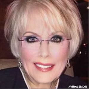 Meet your Posher, Janeen-frank